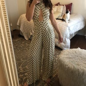 CLEOBELLA JUMPSUIT VERY RARE!!